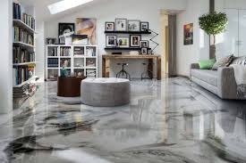 Professional 3D Epoxy Flooring Bangladesh