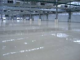 Epoxy flooring in bangladesh