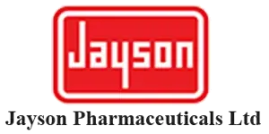 jayson pharmaceuticals ltd - Industrial epoxy flooring client in Bangladesh