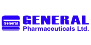 General Pharmaceuticals Ltd - Trusted client of epoxy flooring bangladesh